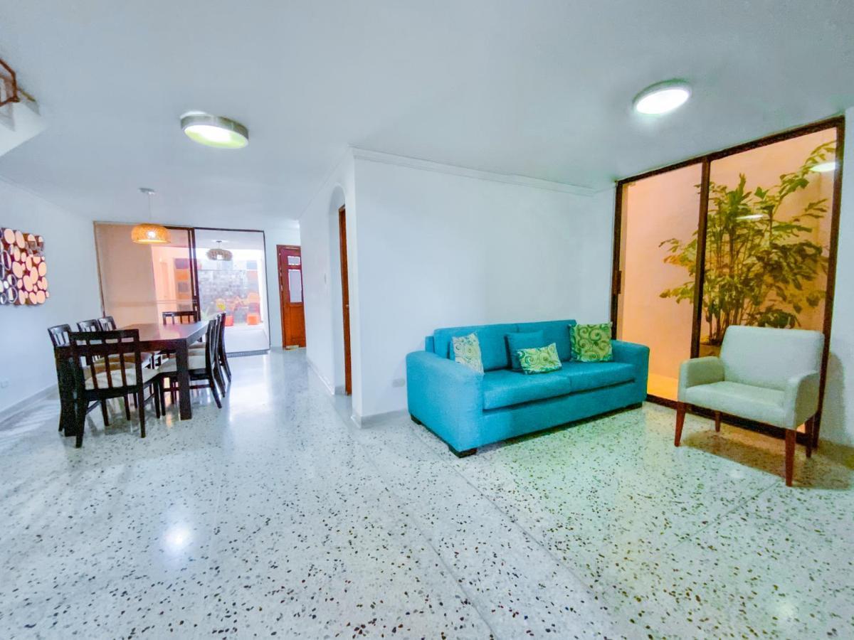 Hotel Dann Carlton Barranquilla Y Centro De Convenciones Eksteriør bilde Terrazzo floor